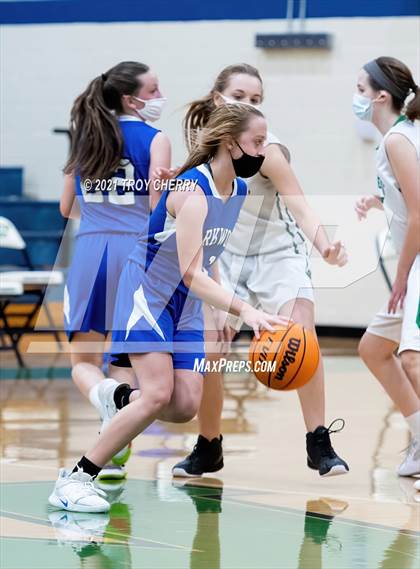 Thumbnail 1 in Weddington @ Parkwood photogallery.