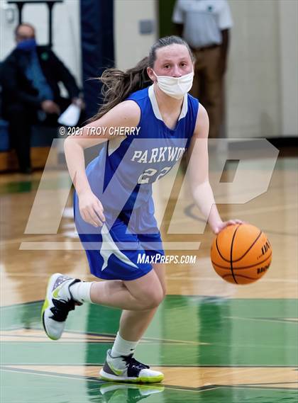 Thumbnail 2 in Weddington @ Parkwood photogallery.