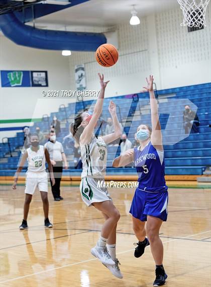 Thumbnail 3 in Weddington @ Parkwood photogallery.