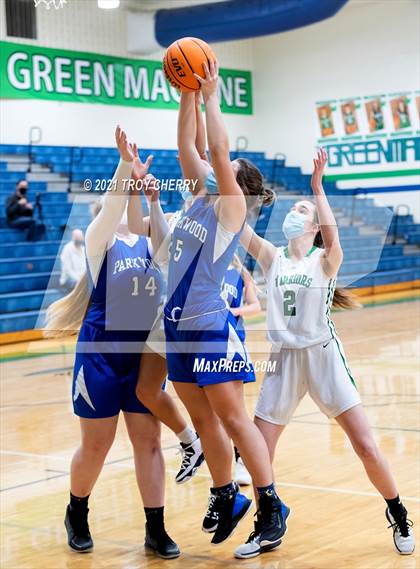 Thumbnail 3 in Weddington @ Parkwood photogallery.