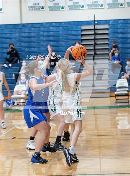 Thumbnail 3 in Weddington @ Parkwood photogallery.