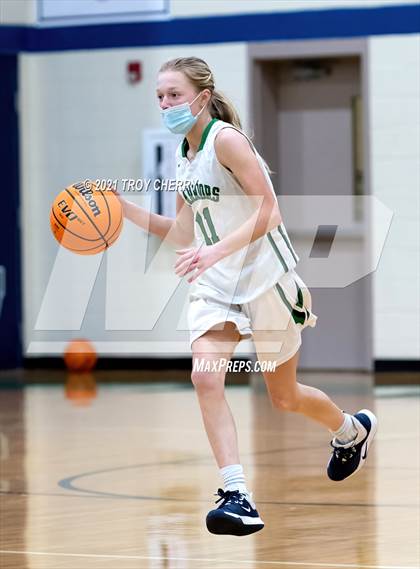 Thumbnail 1 in Weddington @ Parkwood photogallery.