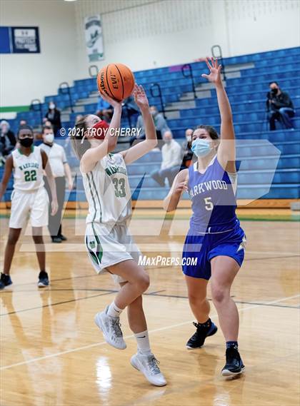Thumbnail 2 in Weddington @ Parkwood photogallery.