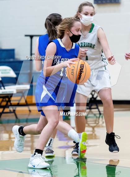 Thumbnail 3 in Weddington @ Parkwood photogallery.