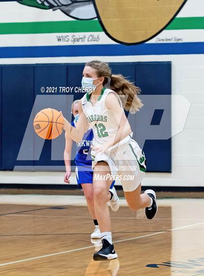 Thumbnail 2 in Weddington @ Parkwood photogallery.