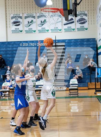 Thumbnail 1 in Weddington @ Parkwood photogallery.