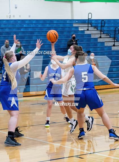 Thumbnail 3 in Weddington @ Parkwood photogallery.