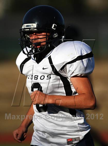 Thumbnail 2 in JV: Elsie Allen @ El Molino photogallery.