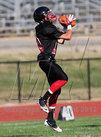 Thumbnail 2 in JV: Elsie Allen @ El Molino photogallery.