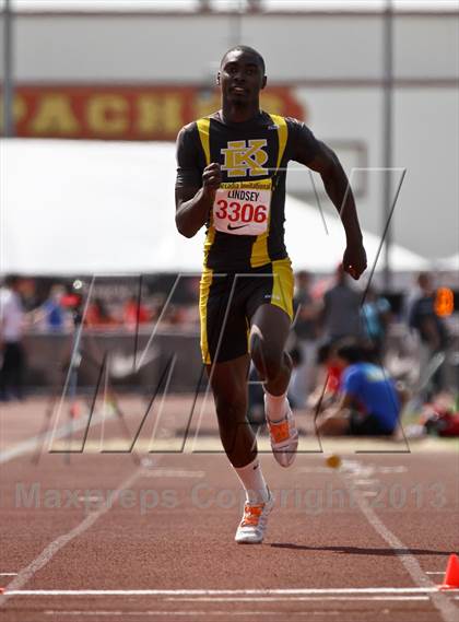 Thumbnail 2 in Arcadia Invitational (Triple Jump) photogallery.