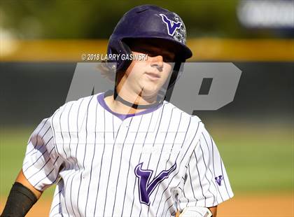 Thumbnail 1 in Oaks Christian @ Valencia (CIF SS Div 1 Wildcard Playoff) photogallery.