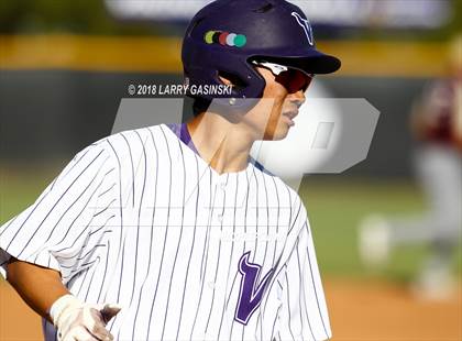 Thumbnail 3 in Oaks Christian @ Valencia (CIF SS Div 1 Wildcard Playoff) photogallery.