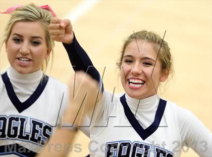Thumbnail 1 in D'Evelyn @ Valor Christian photogallery.