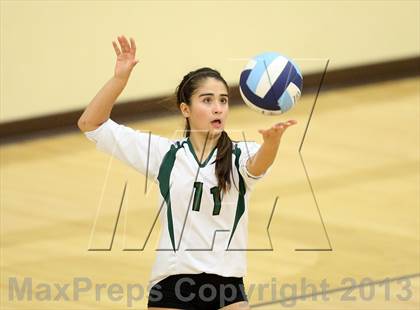 Thumbnail 2 in D'Evelyn @ Valor Christian photogallery.