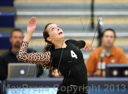 Thumbnail 2 in D'Evelyn @ Valor Christian photogallery.