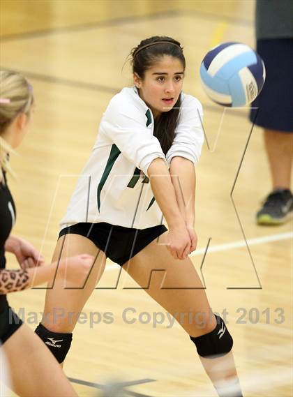 Thumbnail 2 in D'Evelyn @ Valor Christian photogallery.