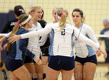 Thumbnail 3 in D'Evelyn @ Valor Christian photogallery.