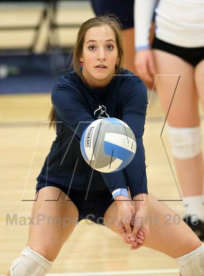 Thumbnail 3 in D'Evelyn @ Valor Christian photogallery.