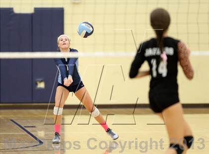 Thumbnail 2 in D'Evelyn @ Valor Christian photogallery.