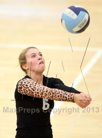Thumbnail 3 in D'Evelyn @ Valor Christian photogallery.