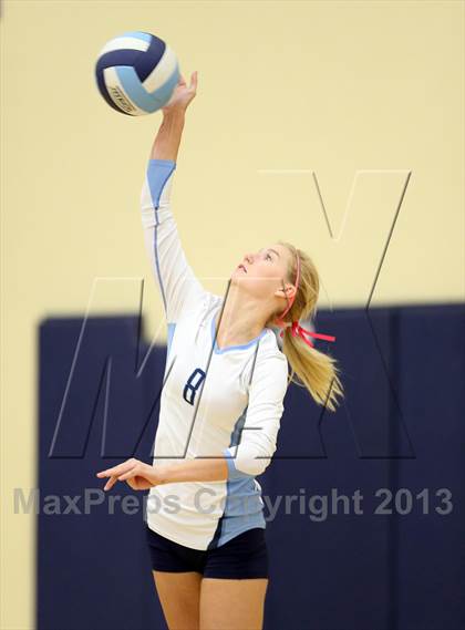 Thumbnail 3 in D'Evelyn @ Valor Christian photogallery.