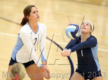 Thumbnail 1 in D'Evelyn @ Valor Christian photogallery.