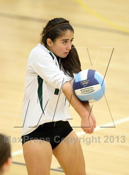 Thumbnail 2 in D'Evelyn @ Valor Christian photogallery.