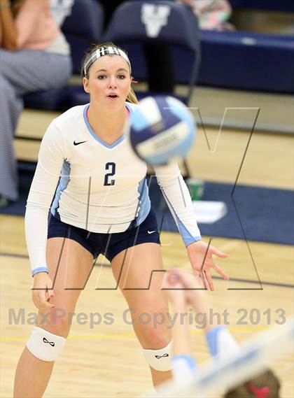 Thumbnail 3 in D'Evelyn @ Valor Christian photogallery.