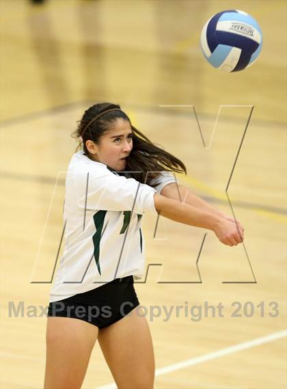 Thumbnail 1 in D'Evelyn @ Valor Christian photogallery.