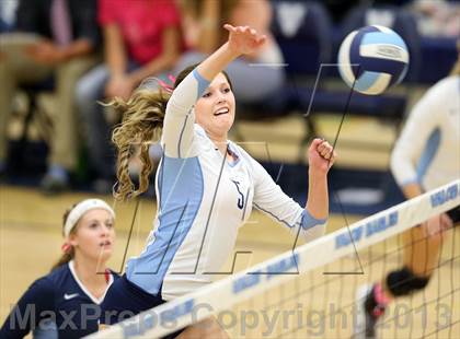 Thumbnail 1 in D'Evelyn @ Valor Christian photogallery.