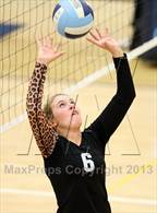 Photo from the gallery "D'Evelyn @ Valor Christian"