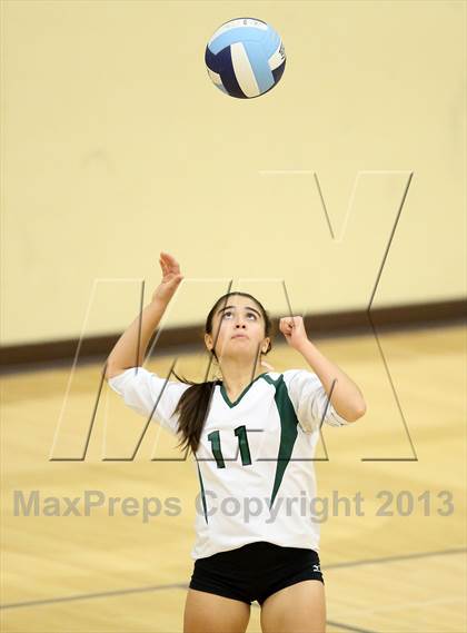 Thumbnail 3 in D'Evelyn @ Valor Christian photogallery.