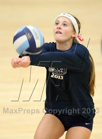 Thumbnail 1 in D'Evelyn @ Valor Christian photogallery.