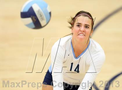 Thumbnail 1 in D'Evelyn @ Valor Christian photogallery.