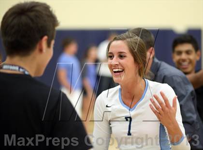 Thumbnail 3 in D'Evelyn @ Valor Christian photogallery.