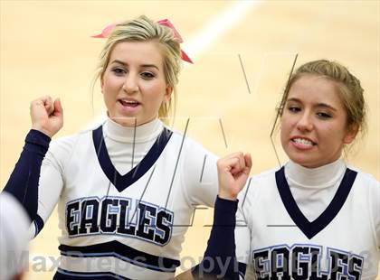 Thumbnail 3 in D'Evelyn @ Valor Christian photogallery.