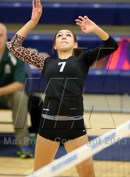 Thumbnail 3 in D'Evelyn @ Valor Christian photogallery.