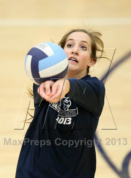Thumbnail 3 in D'Evelyn @ Valor Christian photogallery.