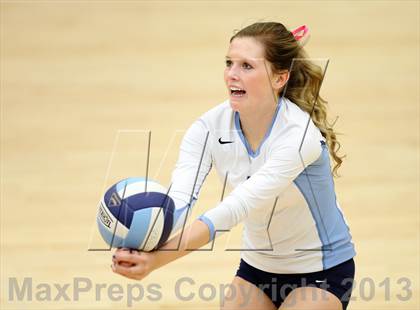 Thumbnail 1 in D'Evelyn @ Valor Christian photogallery.