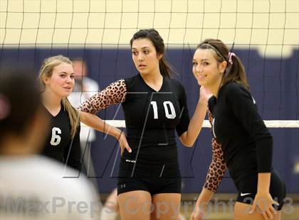 Thumbnail 3 in D'Evelyn @ Valor Christian photogallery.