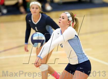Thumbnail 2 in D'Evelyn @ Valor Christian photogallery.