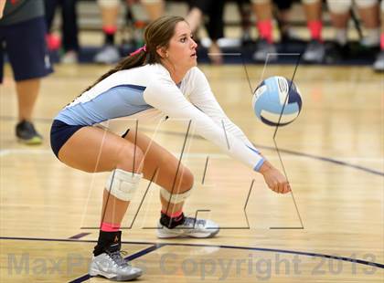 Thumbnail 3 in D'Evelyn @ Valor Christian photogallery.