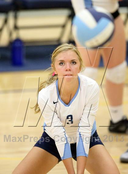 Thumbnail 2 in D'Evelyn @ Valor Christian photogallery.