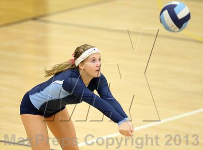 Thumbnail 2 in D'Evelyn @ Valor Christian photogallery.