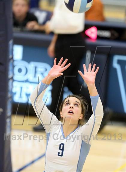 Thumbnail 3 in D'Evelyn @ Valor Christian photogallery.