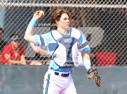 Thumbnail 1 in Valor Christian vs. Eaglecrest (Coach Bob Invitational)  photogallery.