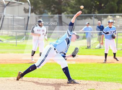 Thumbnail 3 in Valor Christian vs. Eaglecrest (Coach Bob Invitational)  photogallery.