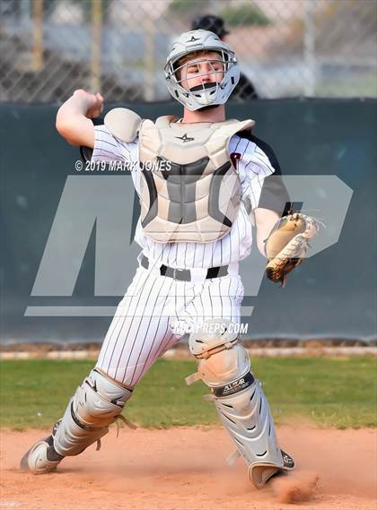 Thumbnail 1 in Valor Christian vs. Eaglecrest (Coach Bob Invitational)  photogallery.