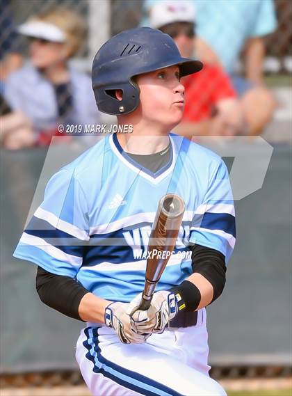 Thumbnail 3 in Valor Christian vs. Eaglecrest (Coach Bob Invitational)  photogallery.