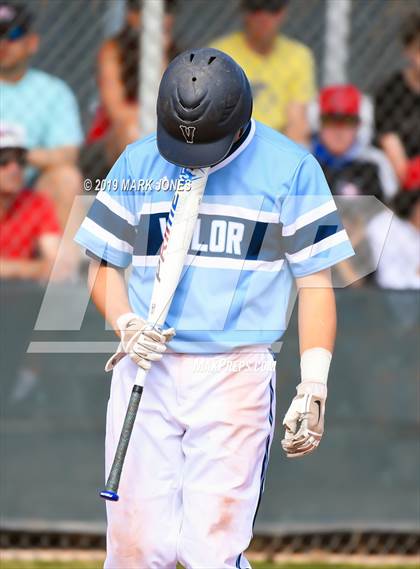 Thumbnail 1 in Valor Christian vs. Eaglecrest (Coach Bob Invitational)  photogallery.